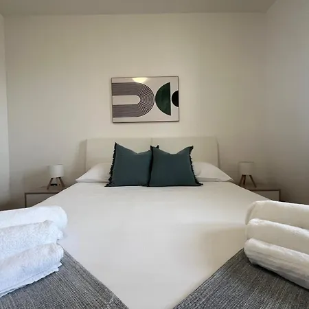 Le Due Isole - דירה