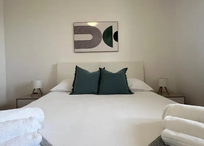 Le Due Isole - Lejlighed