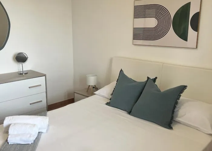 Lejlighed Le Due Isole -