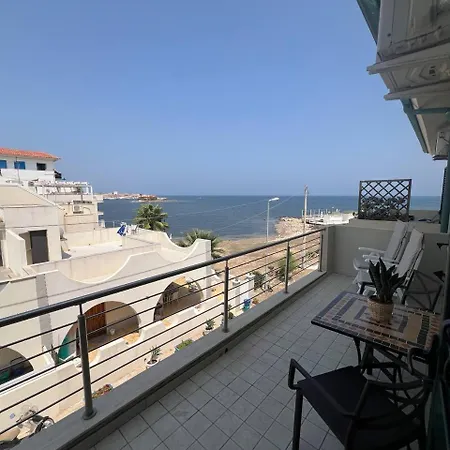 Apartament Le Due Isole -