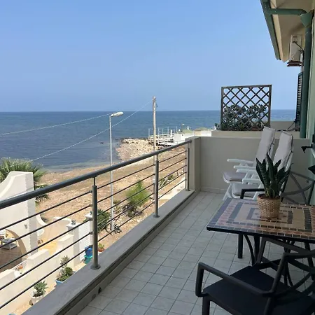 Le Due Isole - Διαμέρισμα Marzamemi