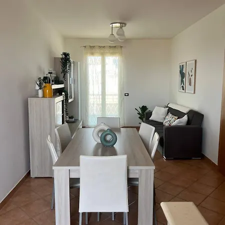 Apartament Le Due Isole - *