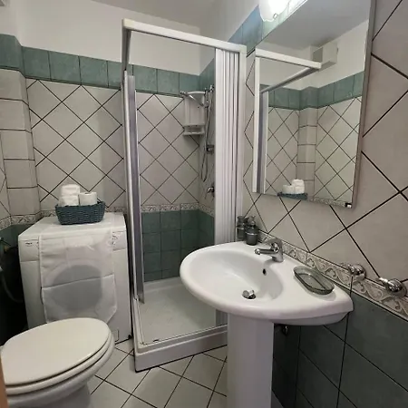Le Due Isole - Apartament Marzamemi