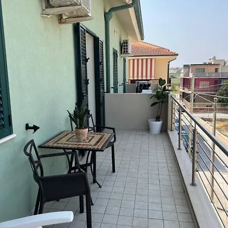 Apartament Le Due Isole - *