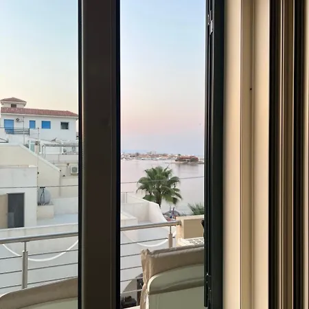 Le Due Isole - Apartament