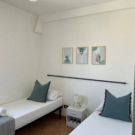 Le Due Isole - Apartament