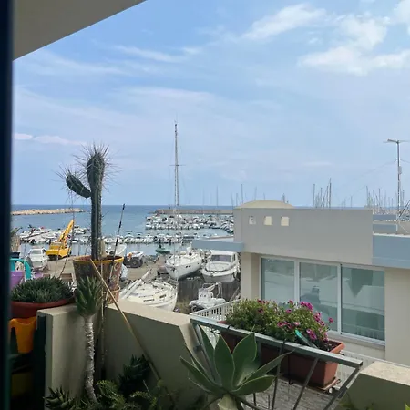 Apartament Le Due Isole -