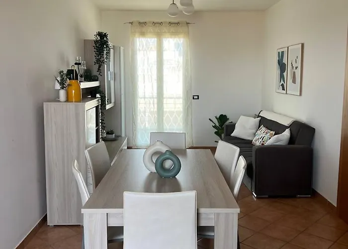 Apartamento Le Due Isole - *