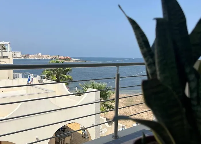 Le Due Isole - Apartamento