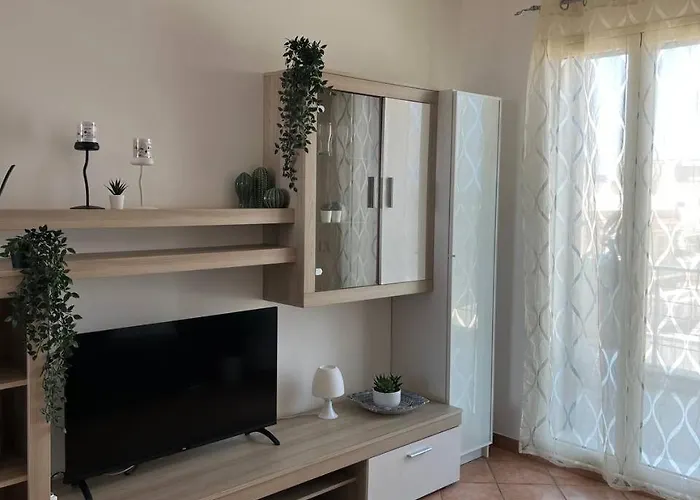 Le Due Isole - Apartamento Marzamemi