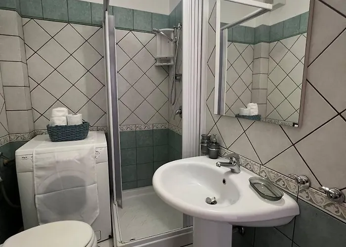 Le Due Isole - Apartamento Marzamemi