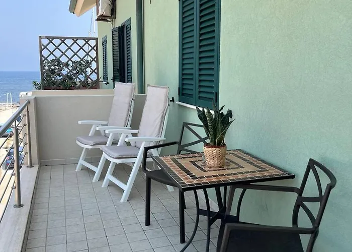 Apartamento Le Due Isole - *