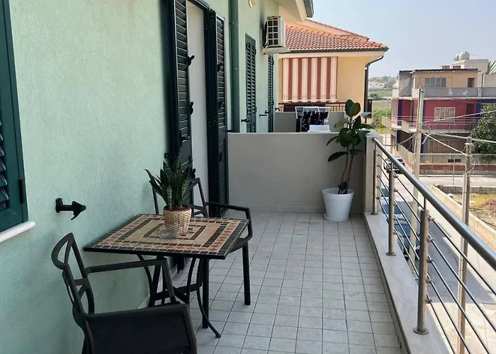 Apartamento Le Due Isole - *