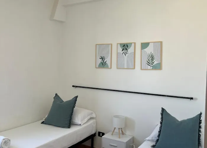 Le Due Isole - Apartamento