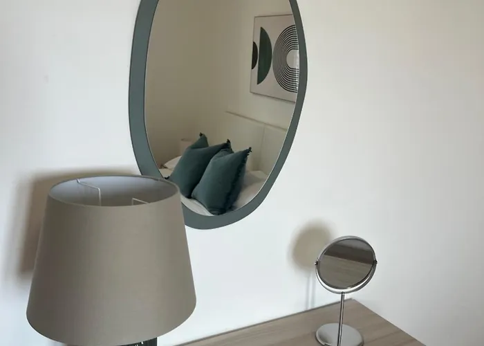 Le Due Isole - Apartamento Marzamemi