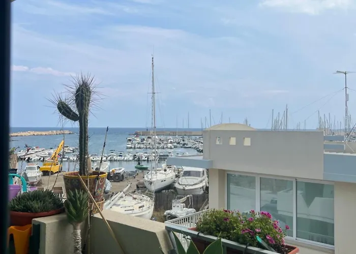 Apartamento Le Due Isole -